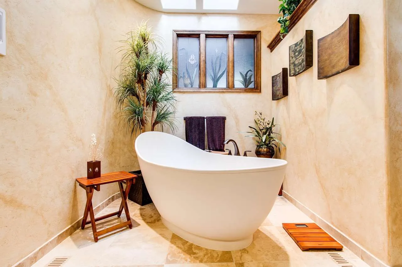 Bathroom Decor: Ideas for Every Style